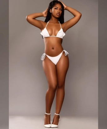 Проститутка Анжела