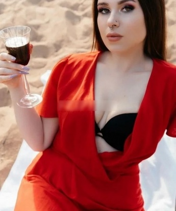 Проститутка Фаина